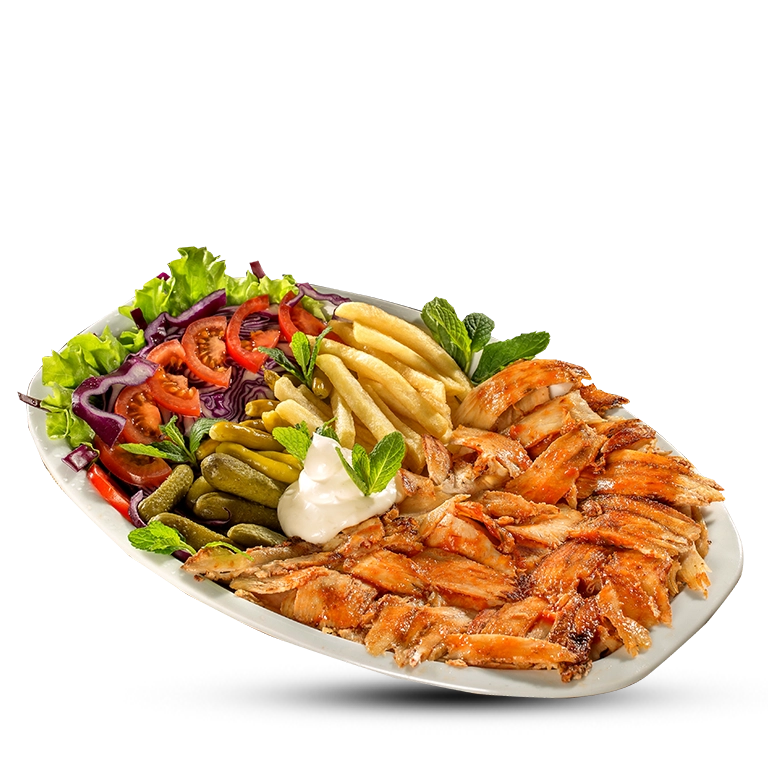 Servis Döner