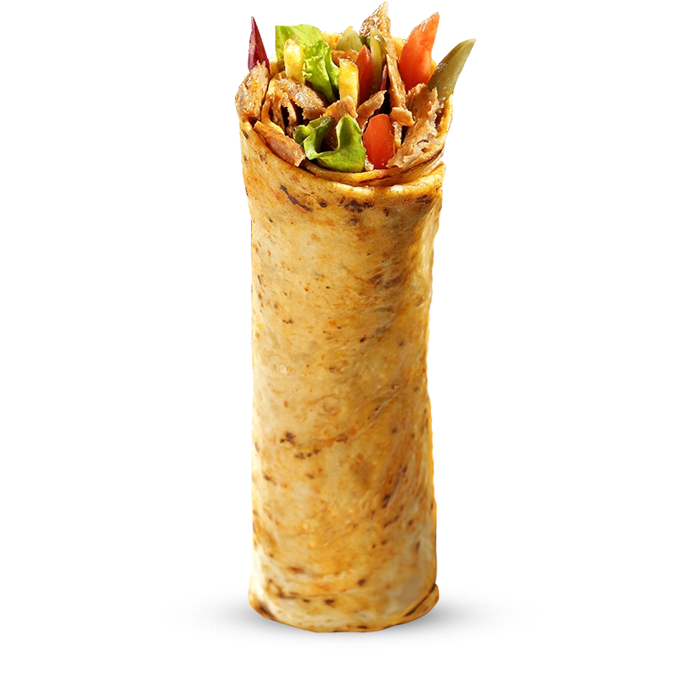 Tavuk Döner
